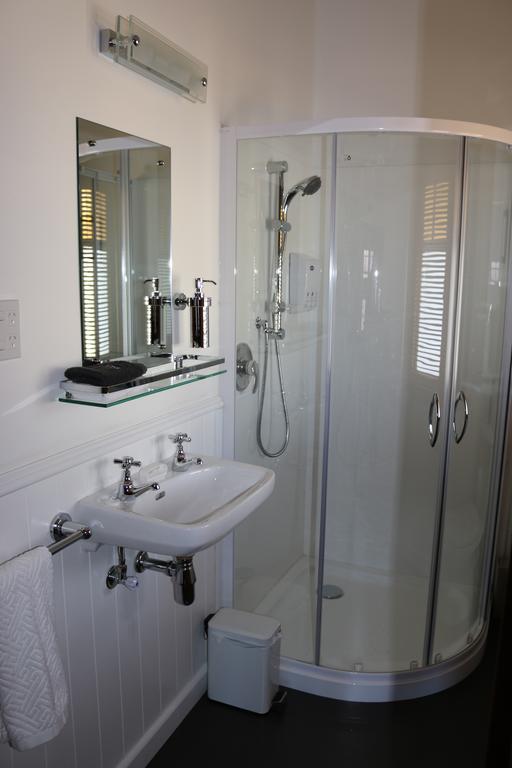 Forrester House Historical B&B Oamaru Quarto foto